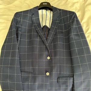 Hugo Boss Sports Jacket